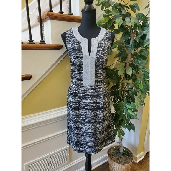 Anthropologie TABITHA Marled Dress, Size 6 Small S - Picture 12 of 12